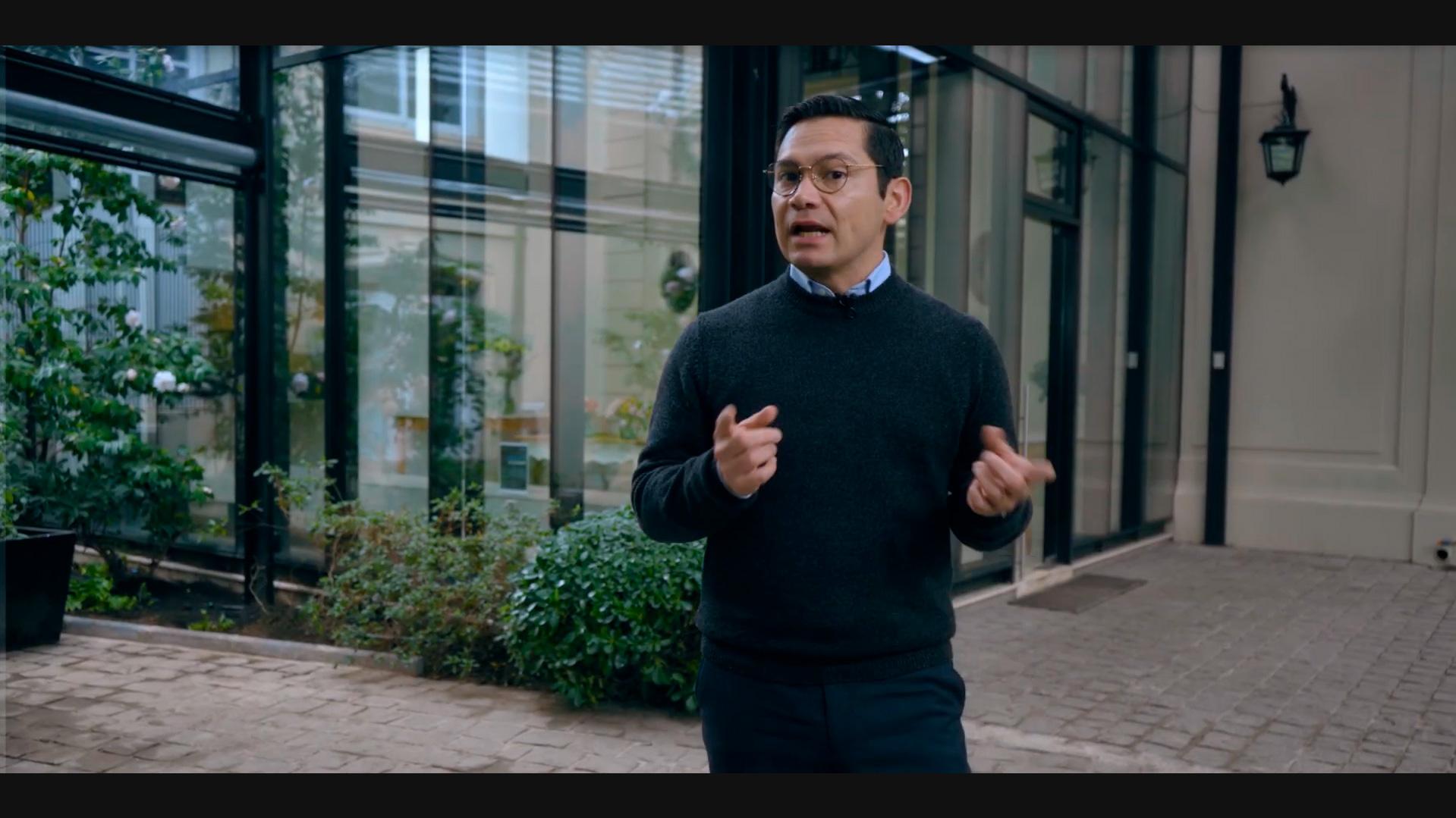 Curso Herramientas para la Gestión del Compliance Corporativo