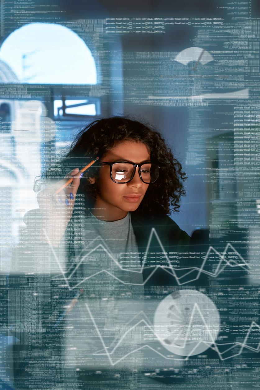 Diplomado en Herramientas de Inteligencia Artificial para Políticas Públicas