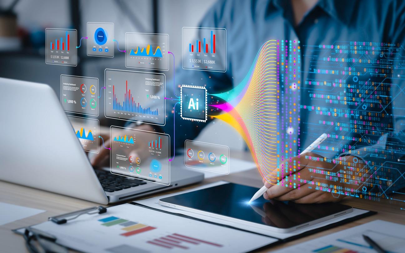 Diplomado en Negocios e Inteligencia Artificial 