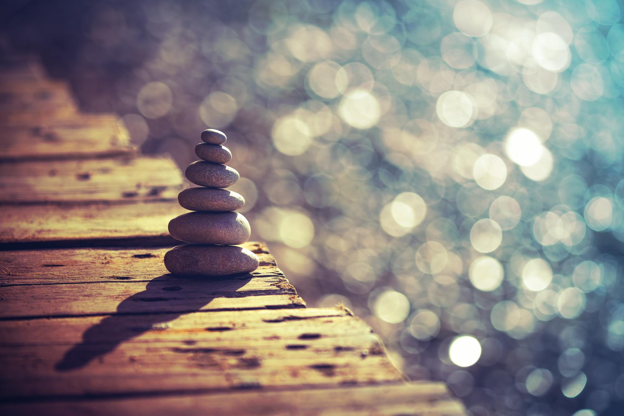 Magíster en Mindfulness Relacional y Compasión