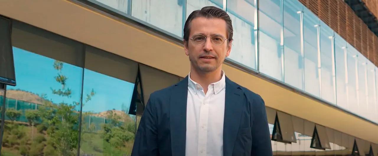 Master in Marketing Management 