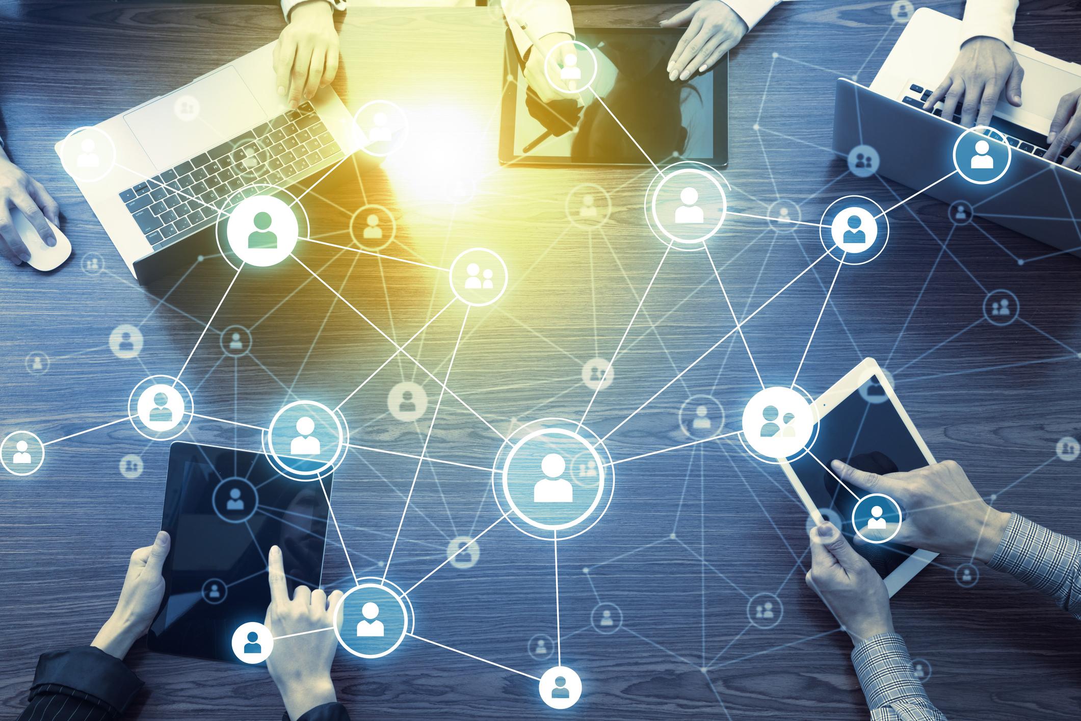 Curso Planificación Estratégica de Comunicación Digital 