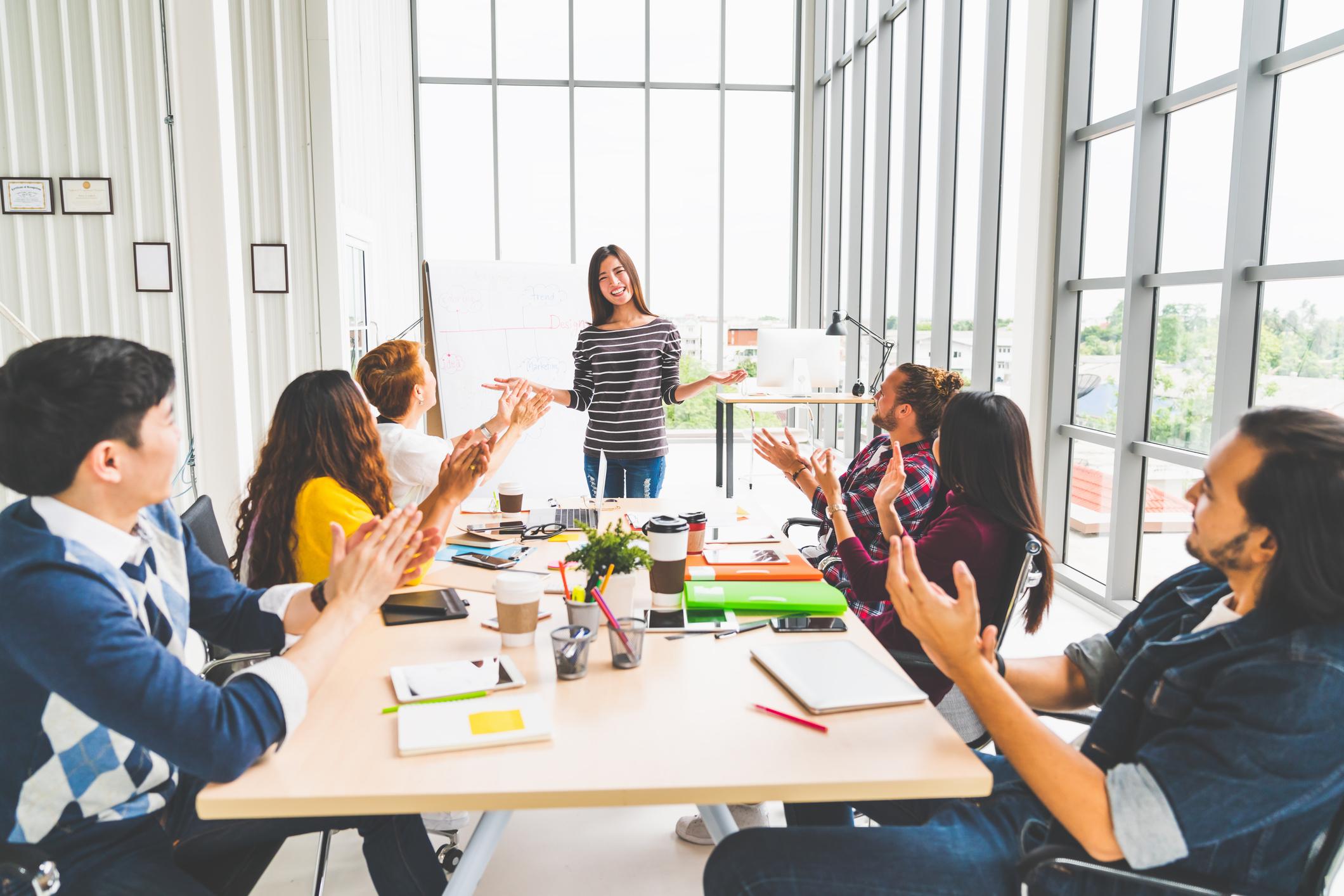 Curso Desarrollo de Habilidades de Comunicación
