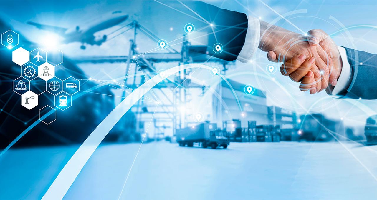 Magíster en Supply Chain Management