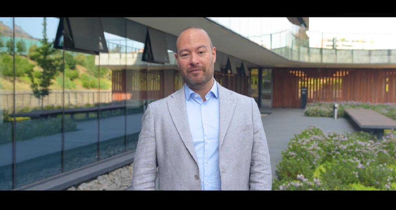 Magíster en Supply Chain Management