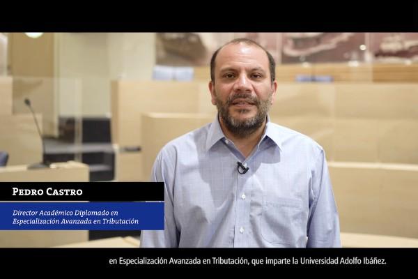 Diplomado en Especialización Avanzada en Tributación 2026