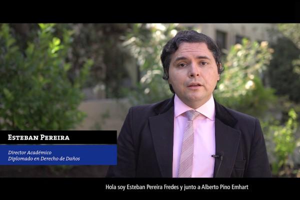 Diplomado en Derecho de Daños 2026