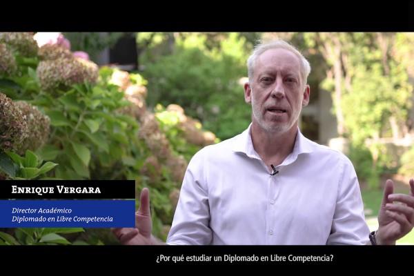 Diplomado en Libre Competencia 2026