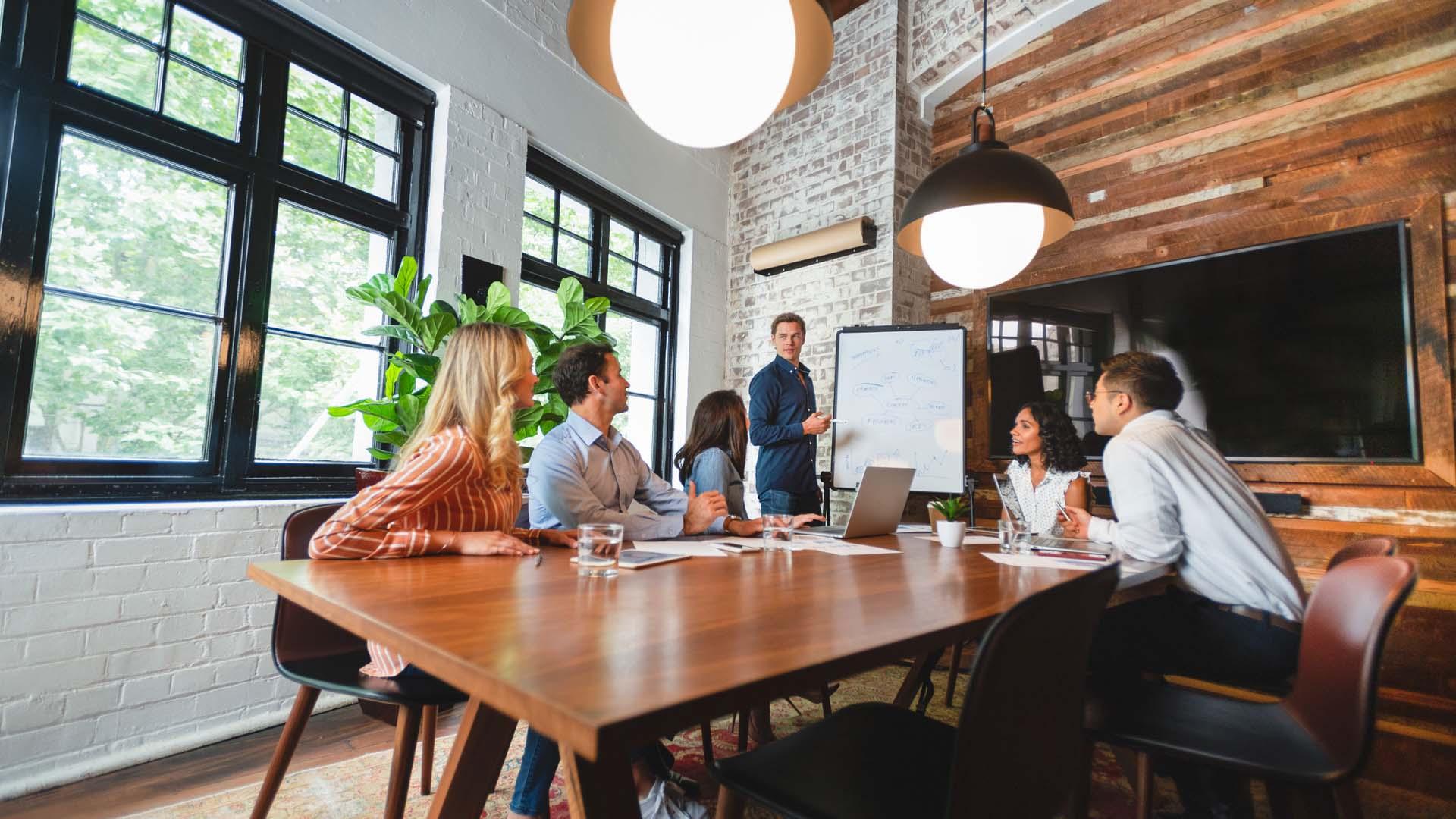Curso Habilidades de liderazgo y comunicación para la gestión de equipo