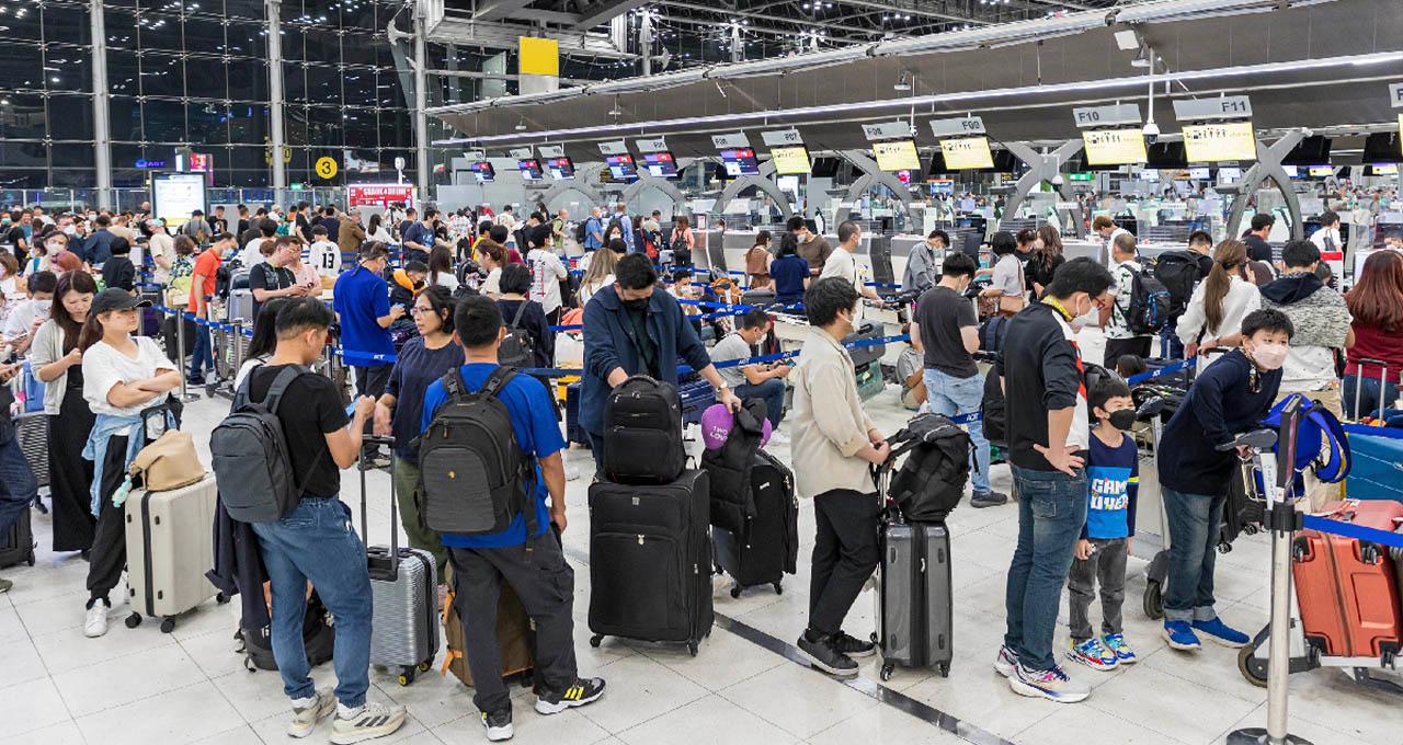 Diplomado en Migración Internacional: Política, regulación y gestión de la movilidad humana