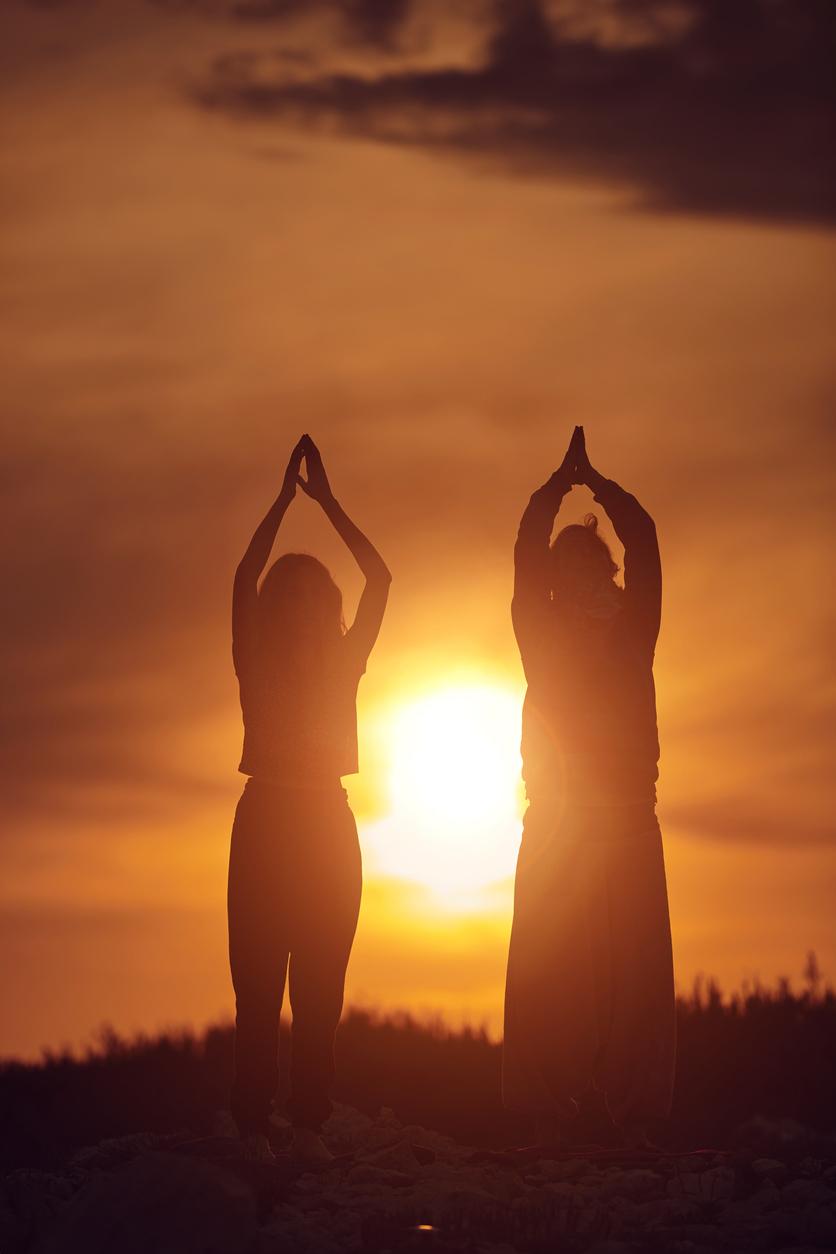 Magíster en Mindfulness Relacional y Compasión