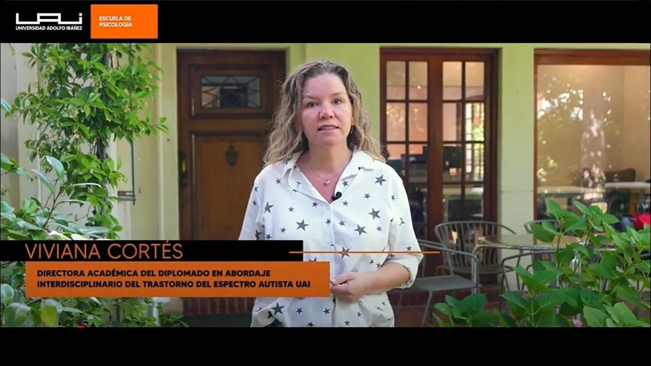 Diplomado en Abordaje Interdisciplinario del Trastorno del Espectro Autista 