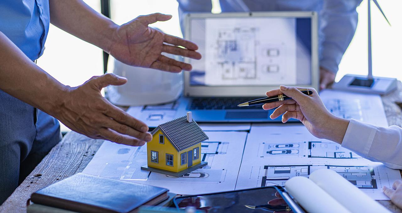 Curso Tasación Inmobiliaria 