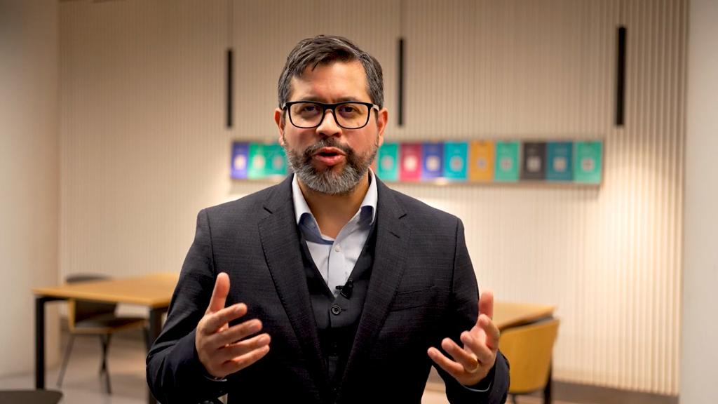 Curso Innovación Estratégica y Transformación Empresarial