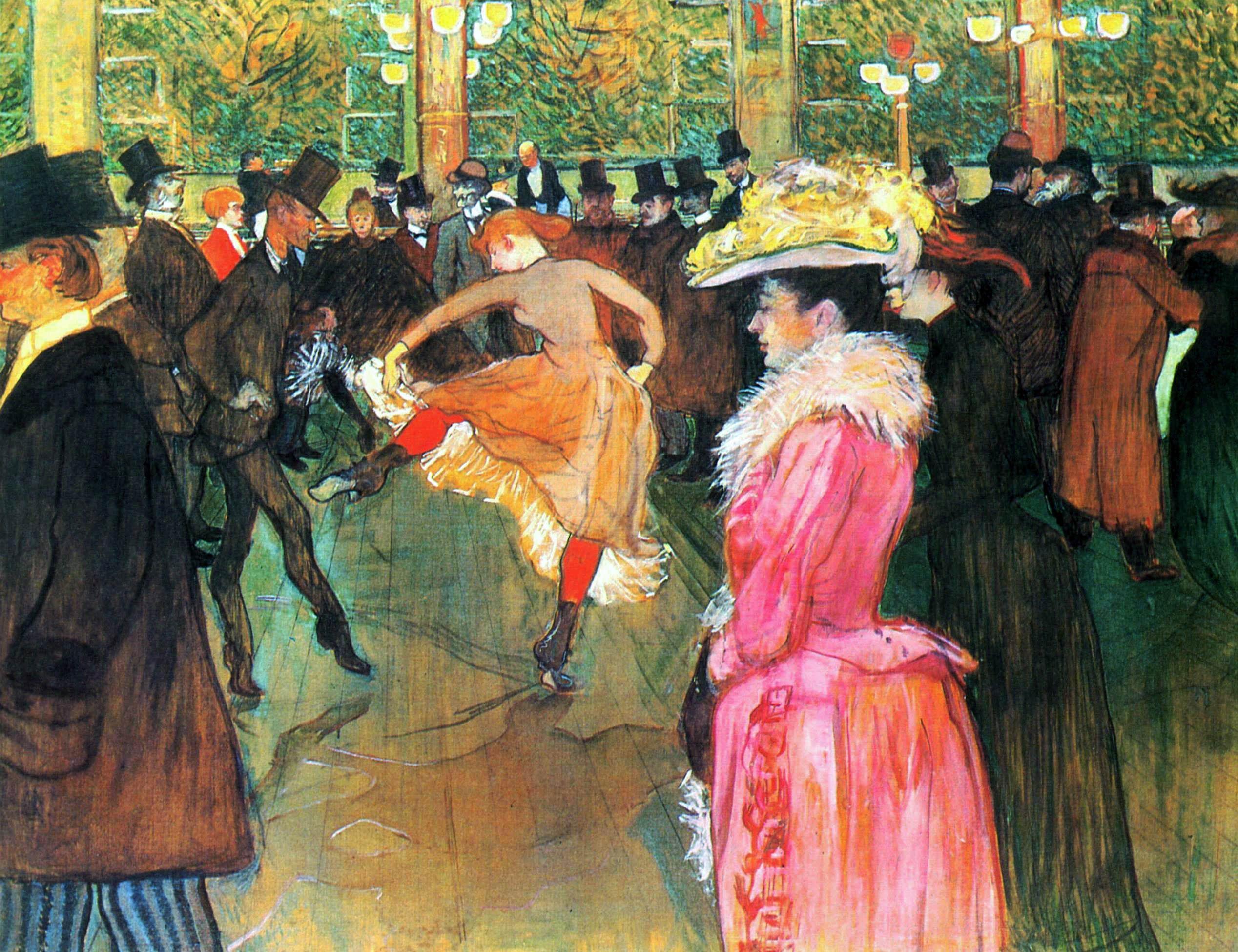 Curso Historia del Arte: Del mundo moderno al presente