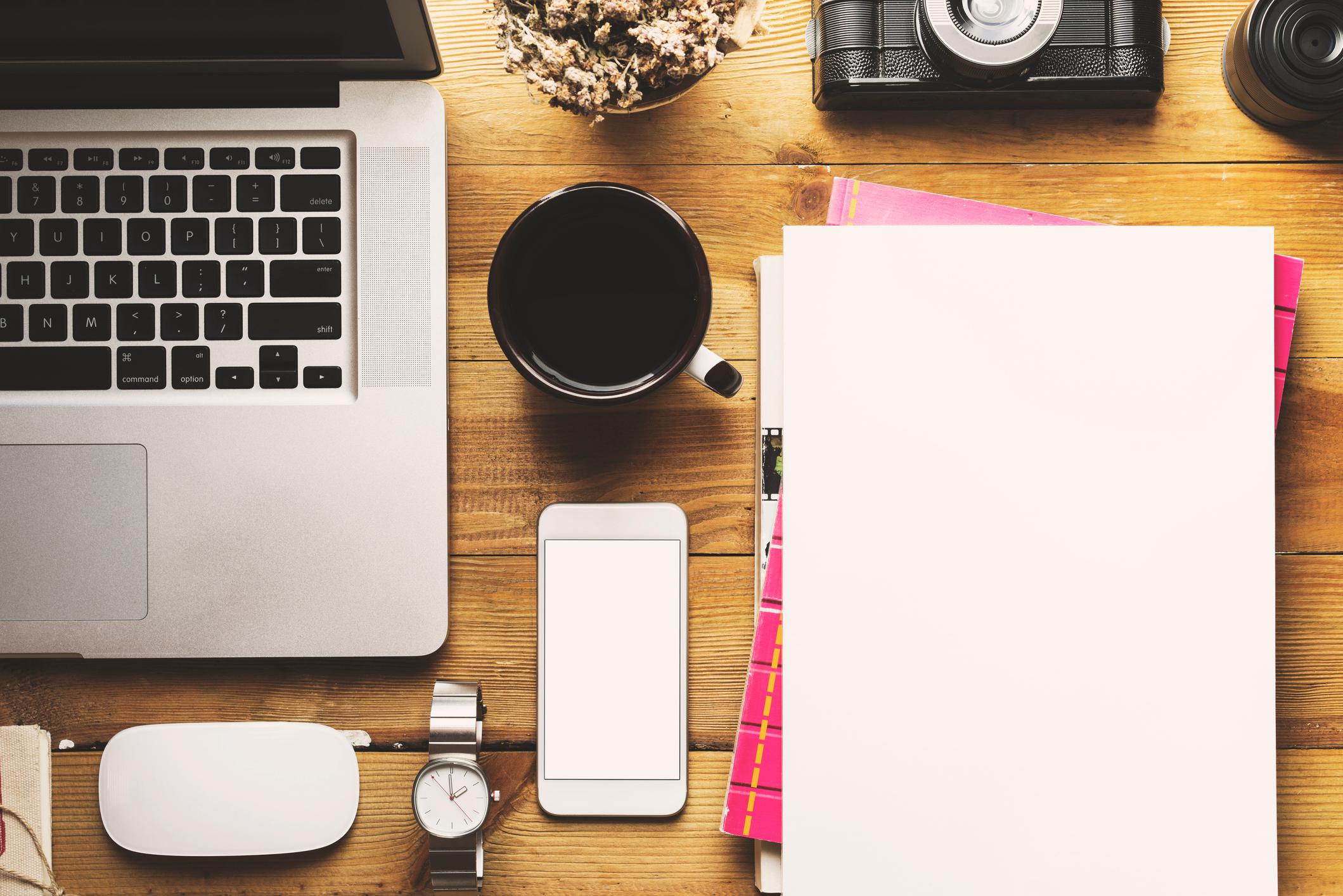 Curso de columnas de opinión: escribir para incidir