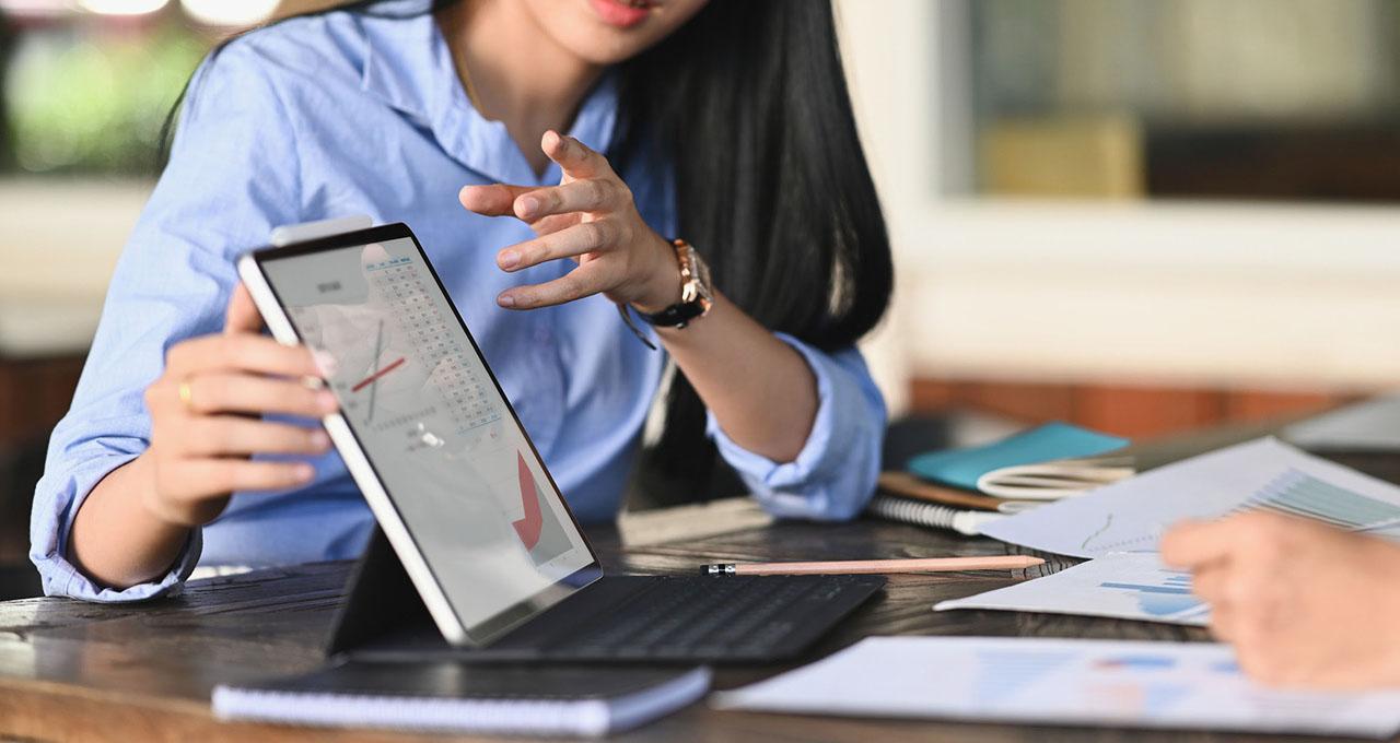 Curso Finanzas para no Financieros 