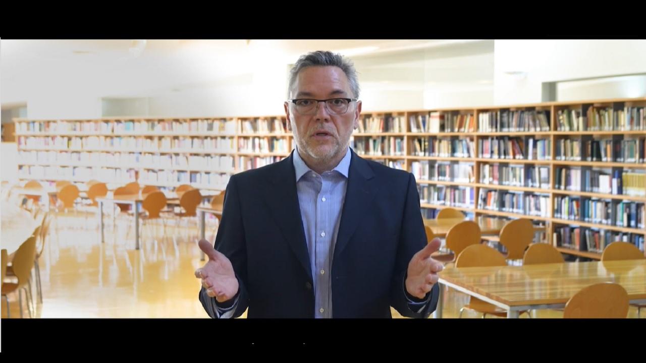 Magíster en Dirección Financiera 