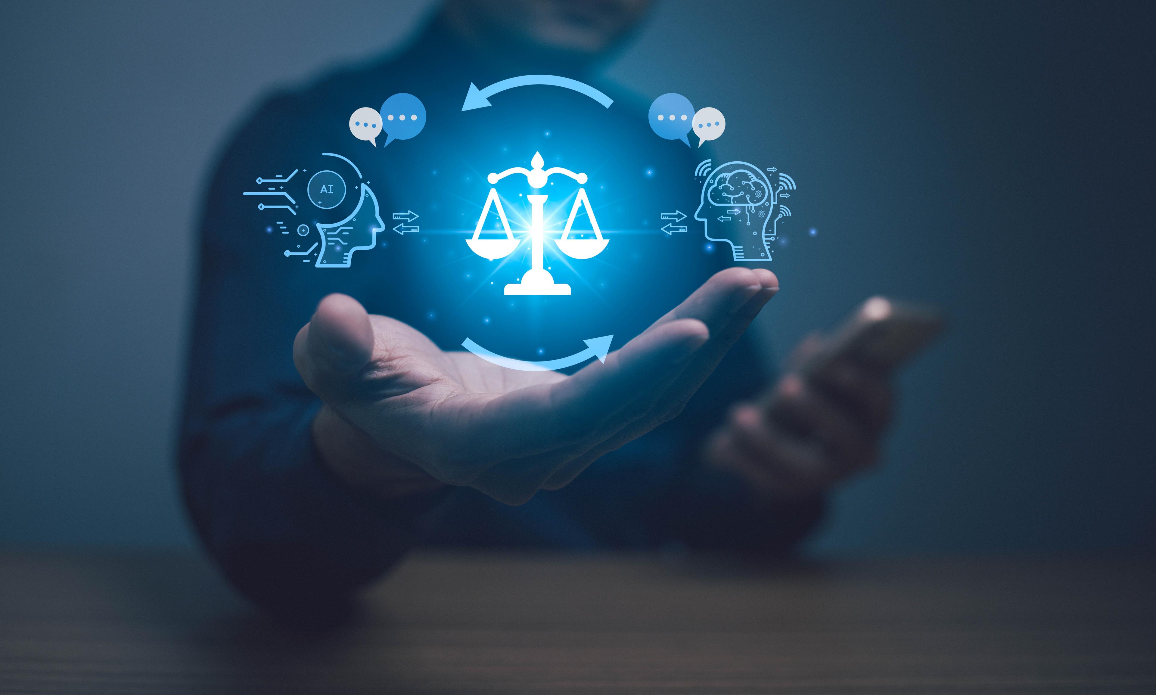 Legal Design Thinking