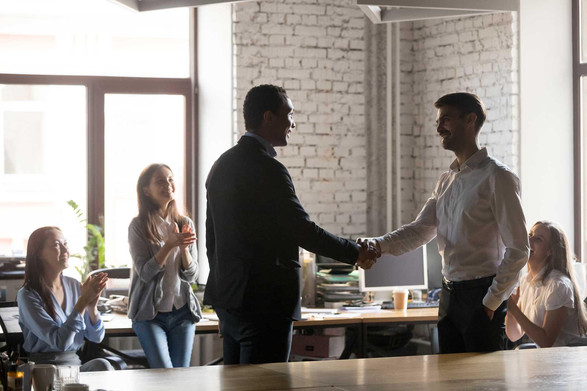 Curso Gestión Estratégica de Talento - Online