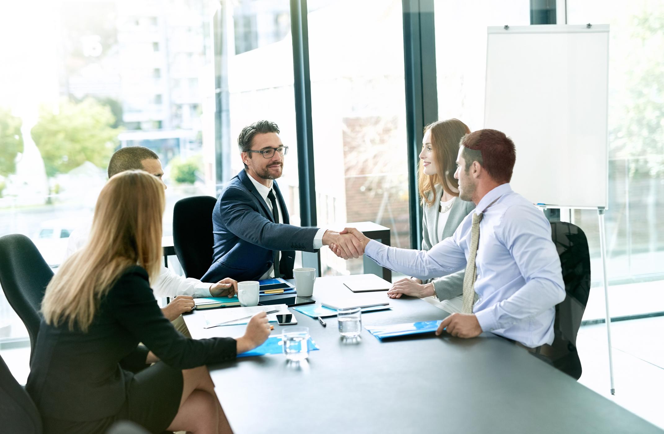 Curso Negociación y Método