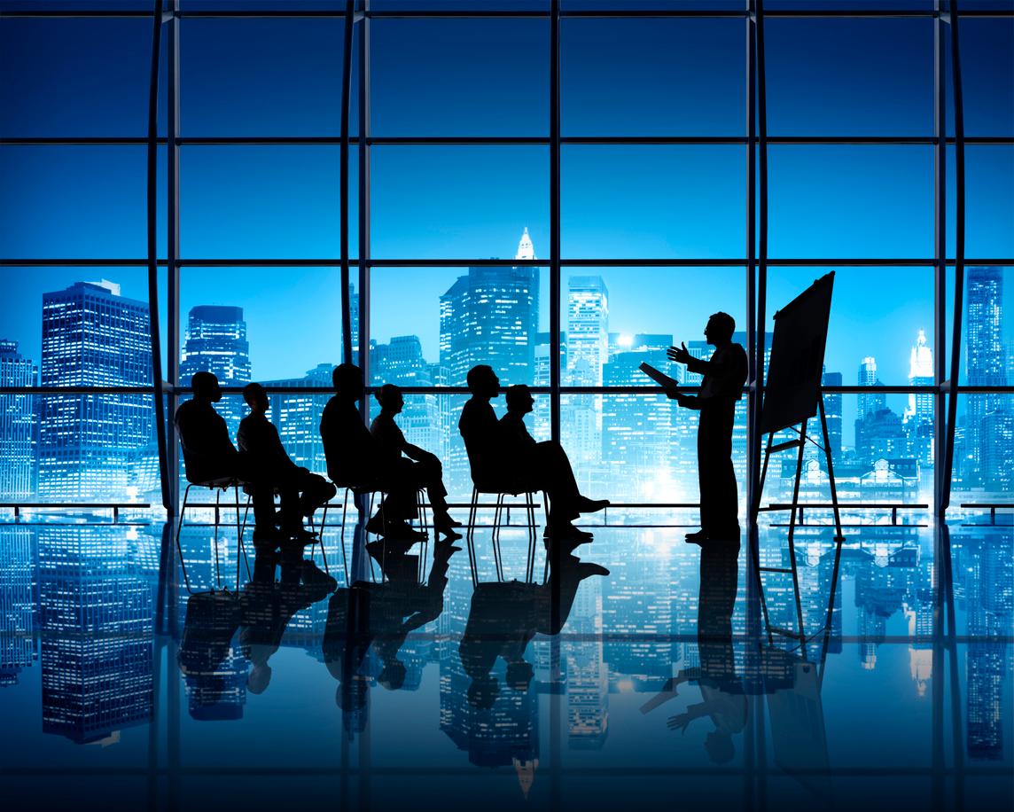 Curso Formando Directores 