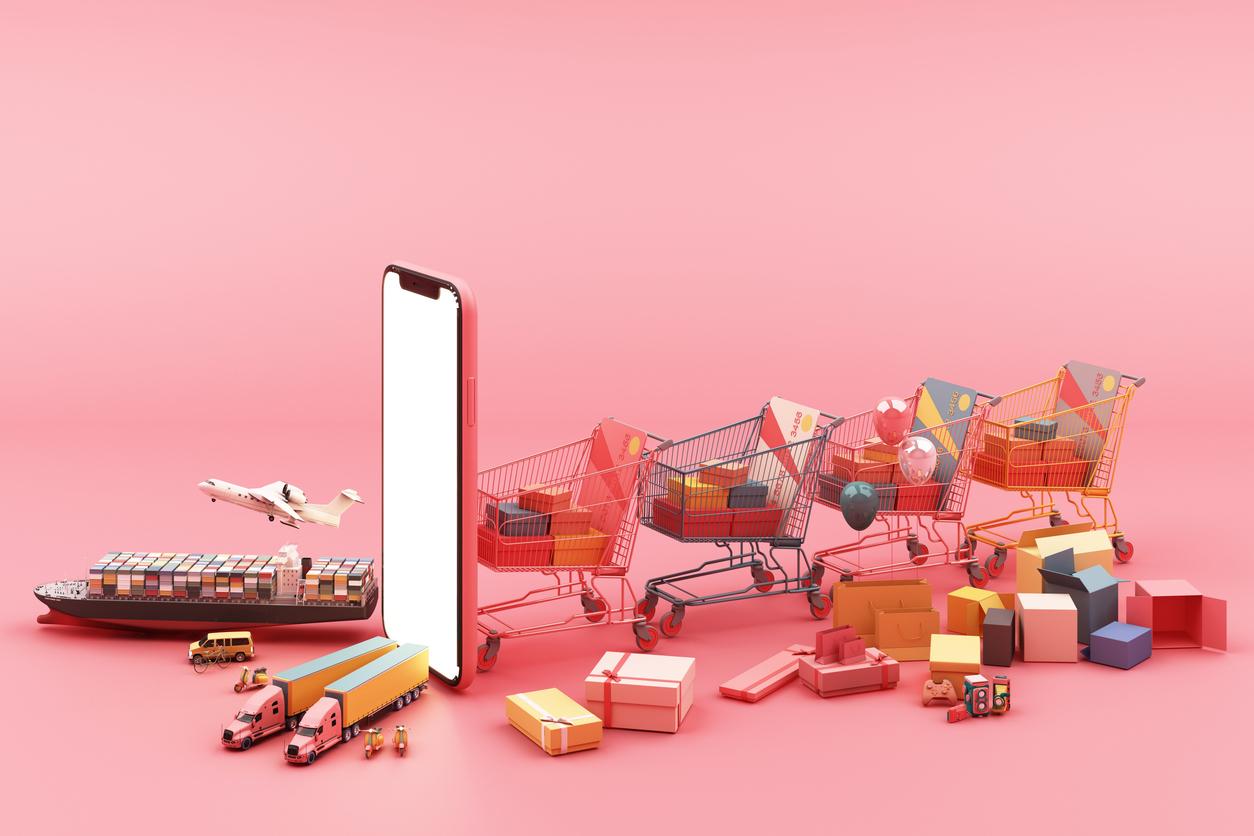 E-Commerce: Crea y gestiona tu tienda online desde cero