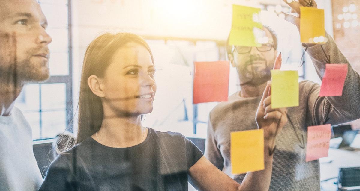 Magíster en Desarrollo de Habilidades Directivas