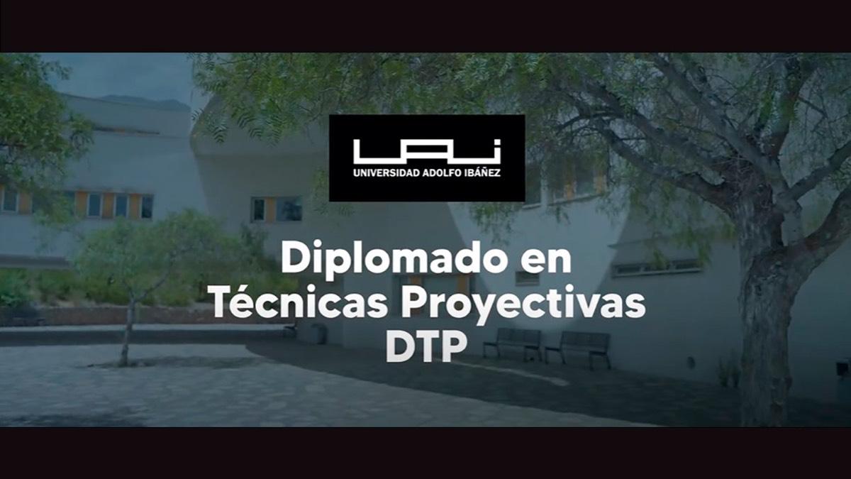 Diplomado en Técnicas Proyectivas