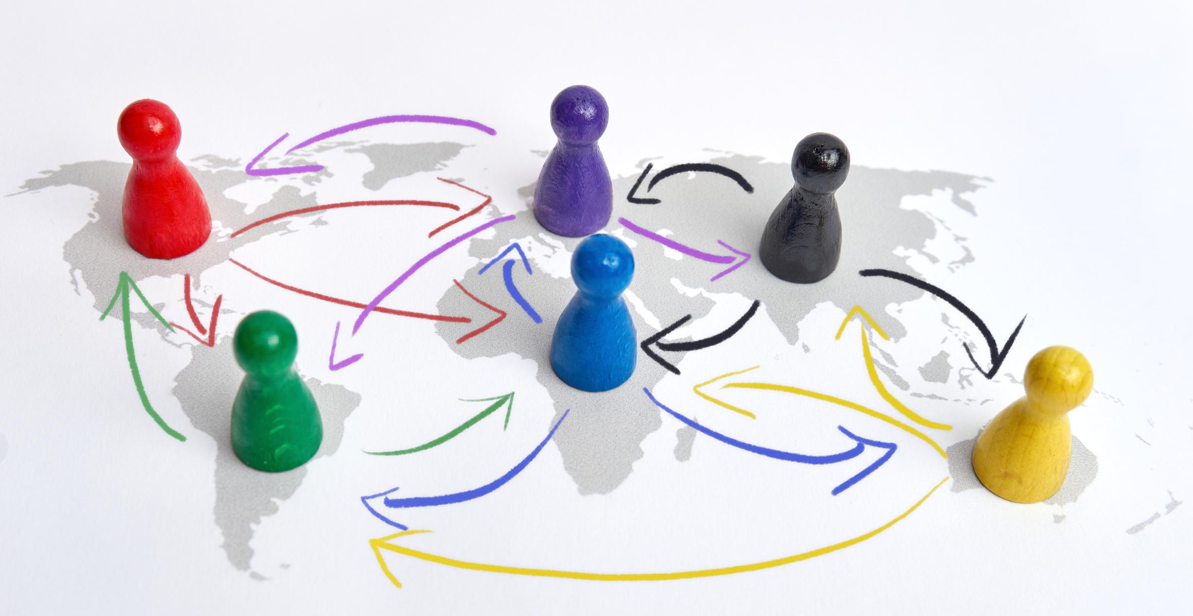 Diplomado en Liderazgo + Certificación de Coaching Ejecutivo