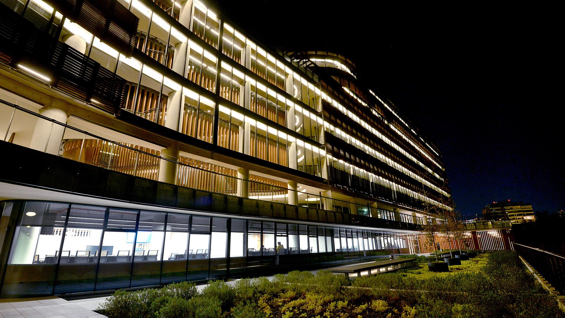 UAI - Universidad Adolfo Ibáñez