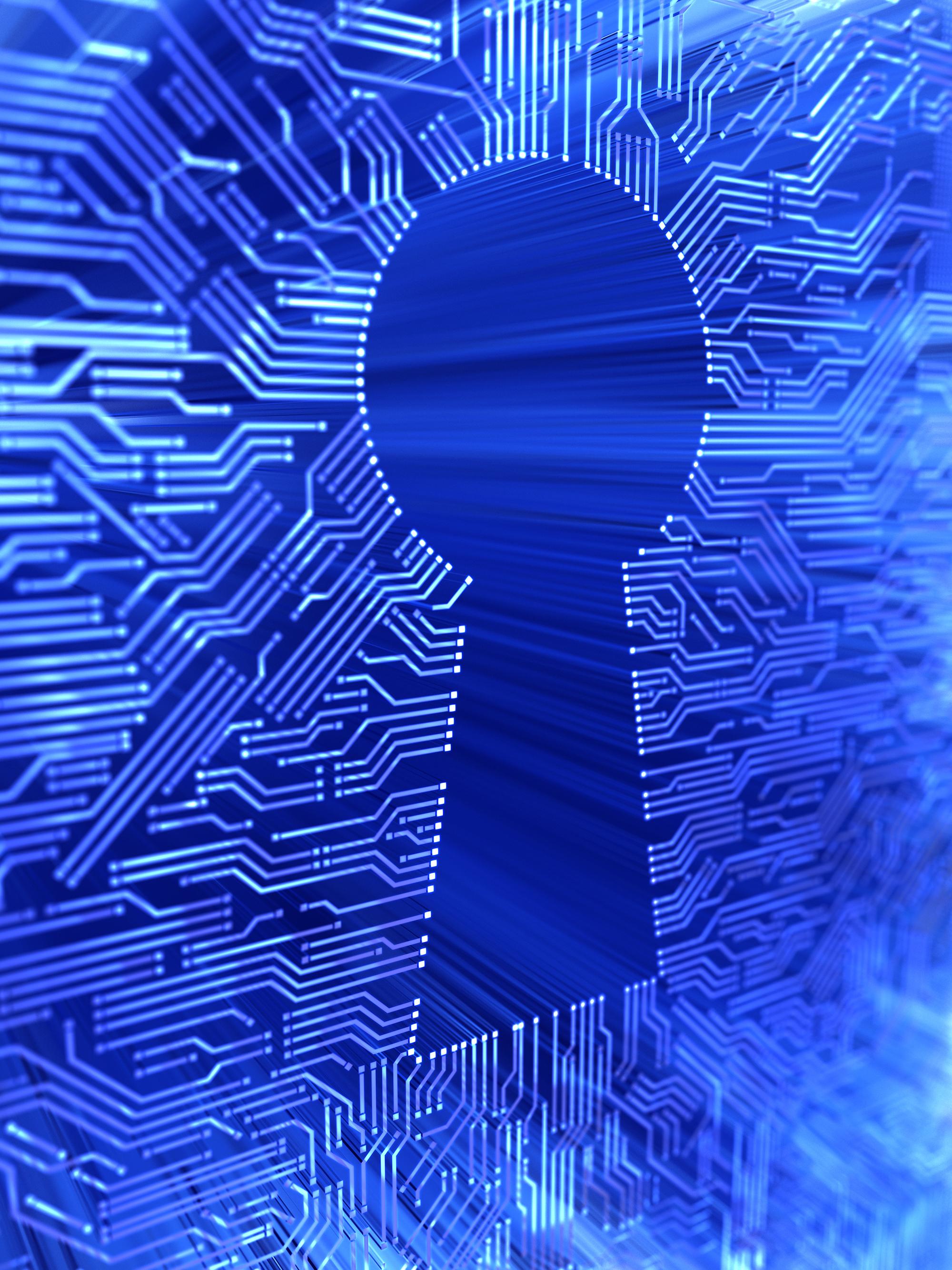 Magíster en Ciberseguridad