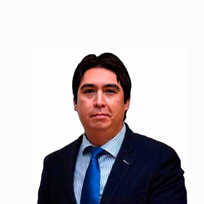 Alejandro Painecura Domínguez