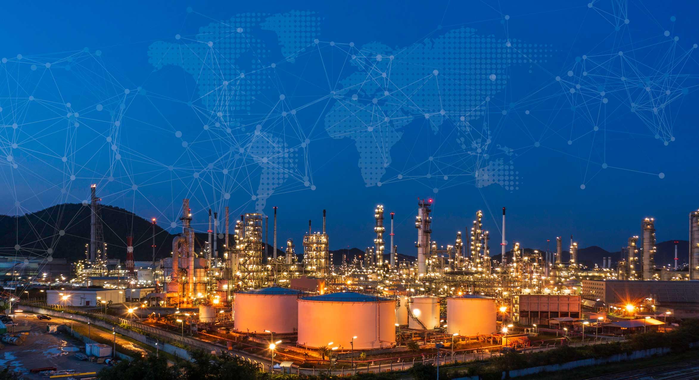 Diplomado en Ciberseguridad para Industrias e Infraestructuras Críticas