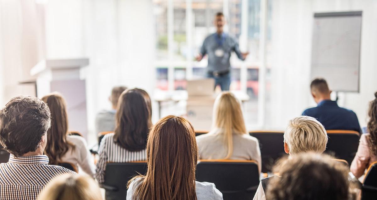 Curso Narrativa para movilizar el Cambio Organizacional