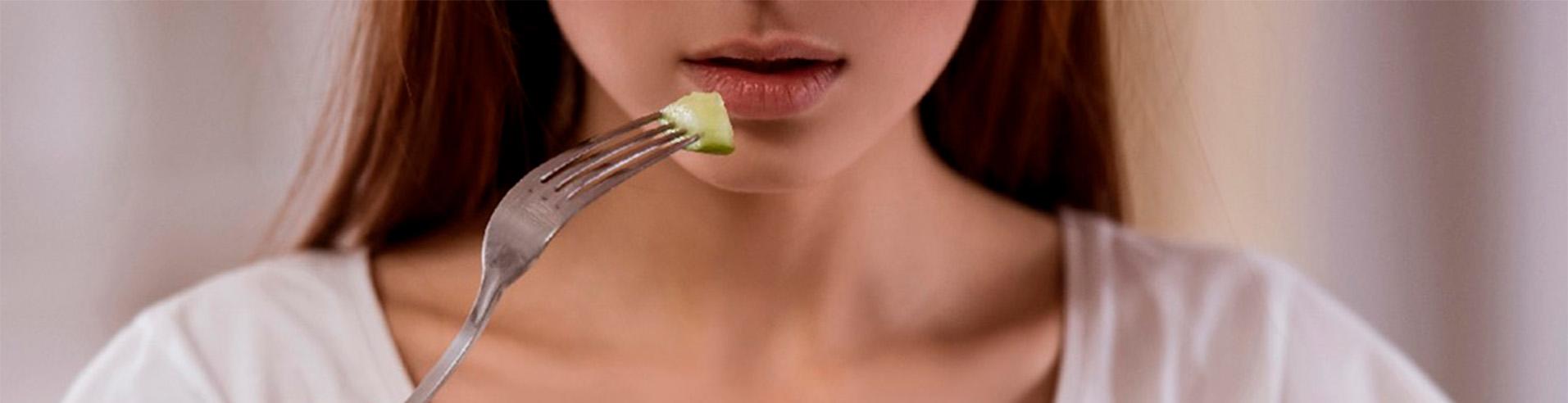 Magíster en Trastornos Alimentarios y de la Ingestión de Alimentos