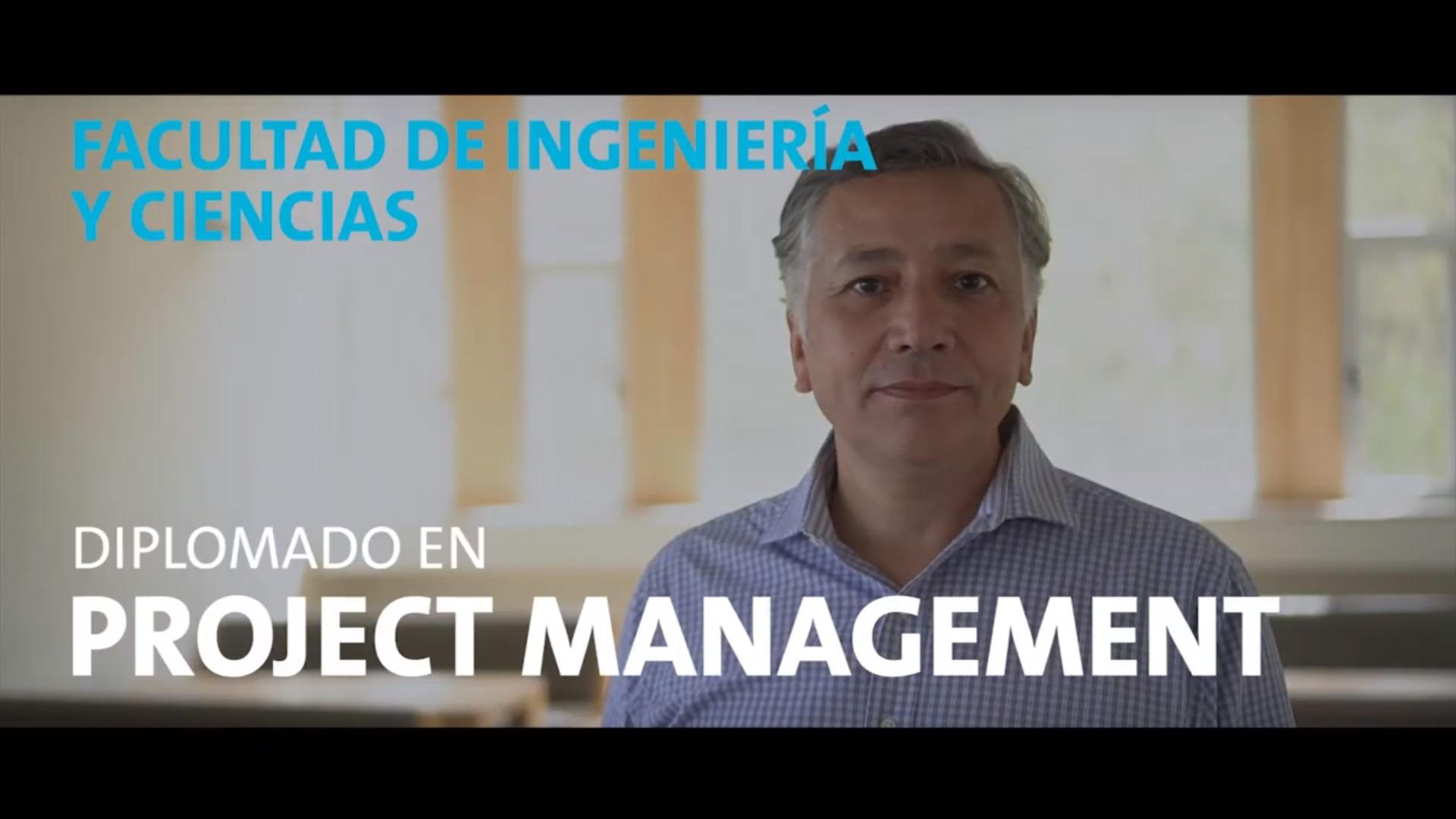 Diplomado en Project Management 
