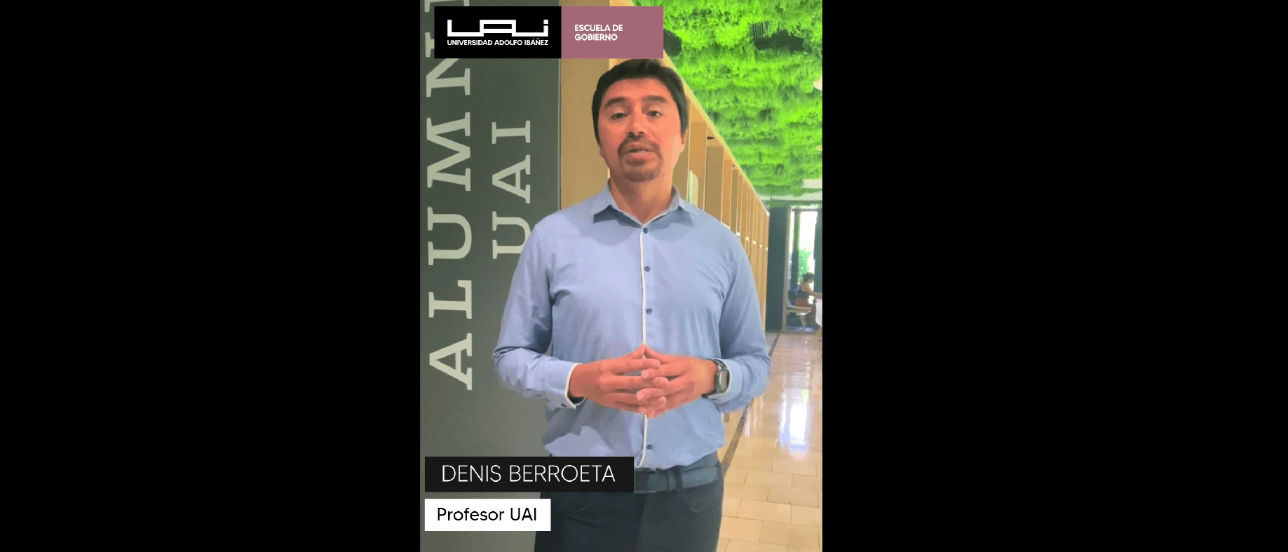 Curso Geoanálisis para la mejora en la implementación de Políticas Públicas