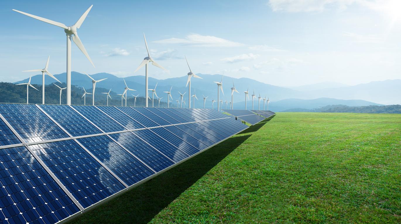 Diplomado en Tecnologías y Regulación de Energías Renovables