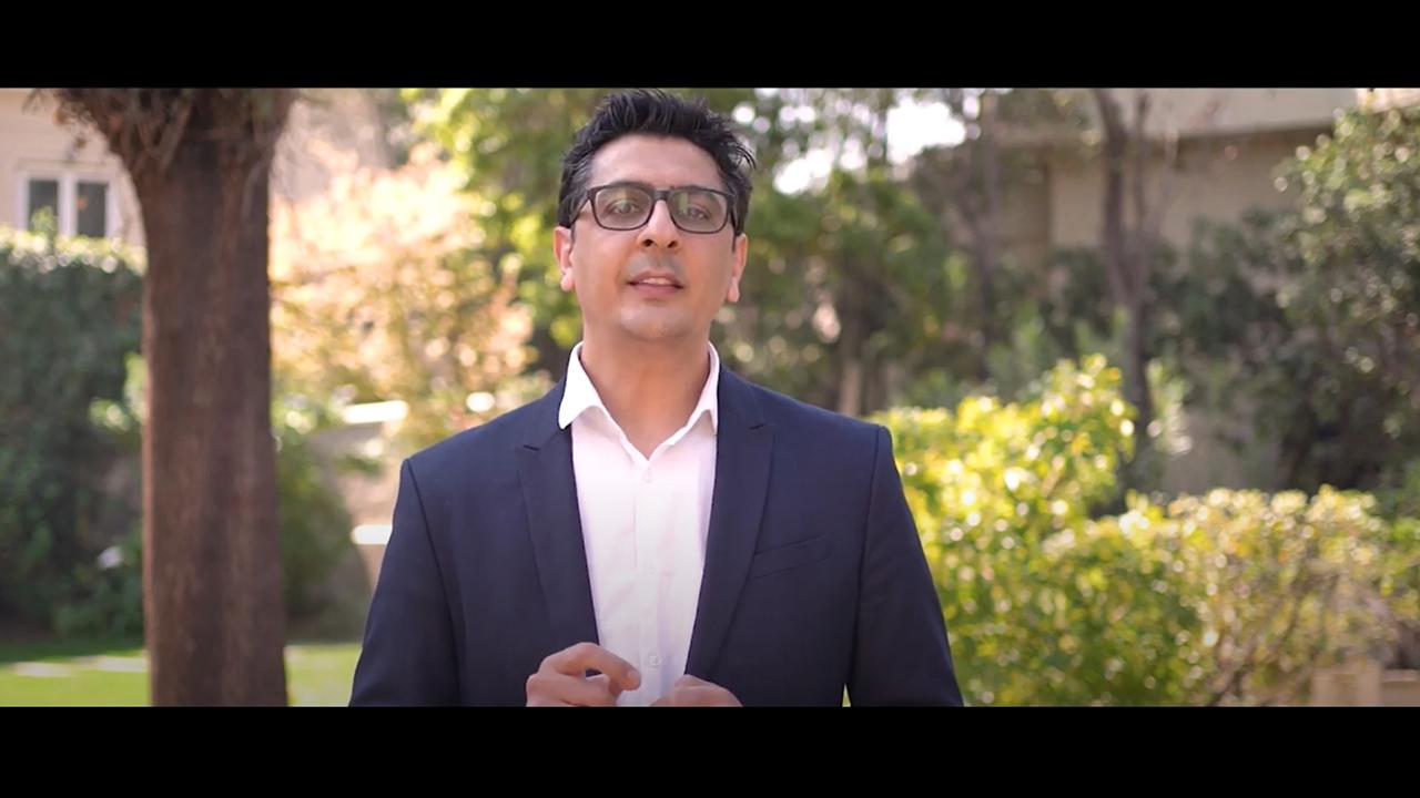 Magíster en Tecnologías y Gestión de Energías Renovables