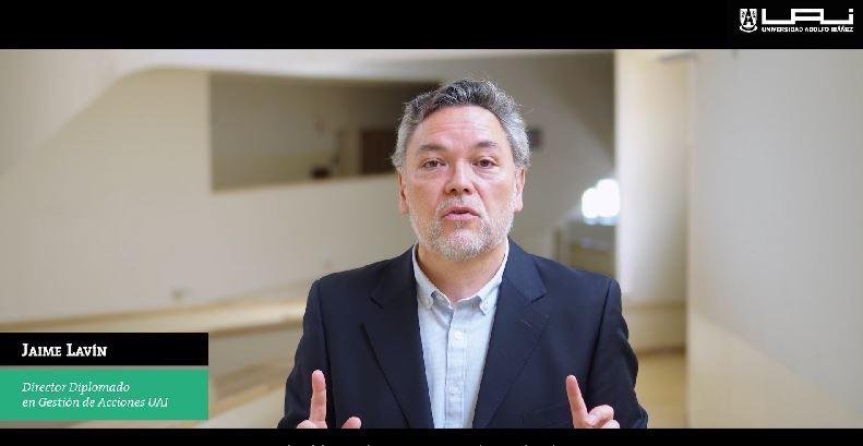 Diplomado en Gestión de Acciones