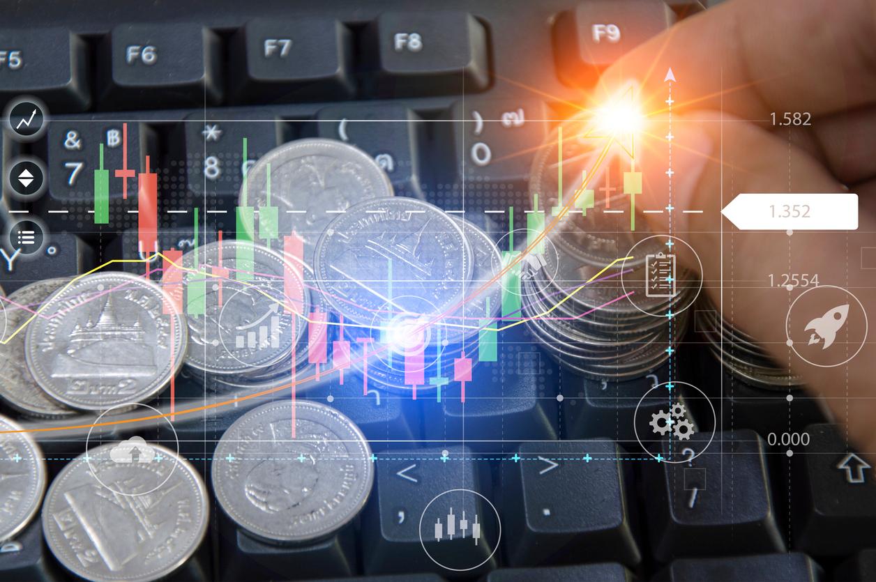 Curso Machine Learning para Finanzas
