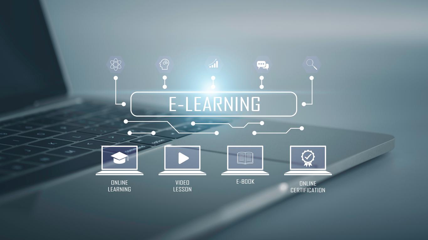 Curso de Formación eLearning: Diseño y Gestión con IA