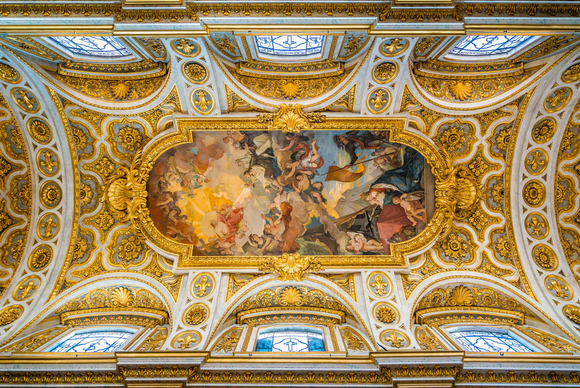Curso Arte, Cultura y Belleza (Trayectoria de Occidente II)
