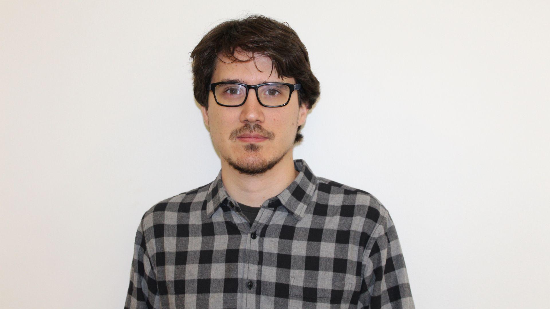 Académico UAI, Cristián Rettig, realizará investigación en Princeton sobre conflictos normativos