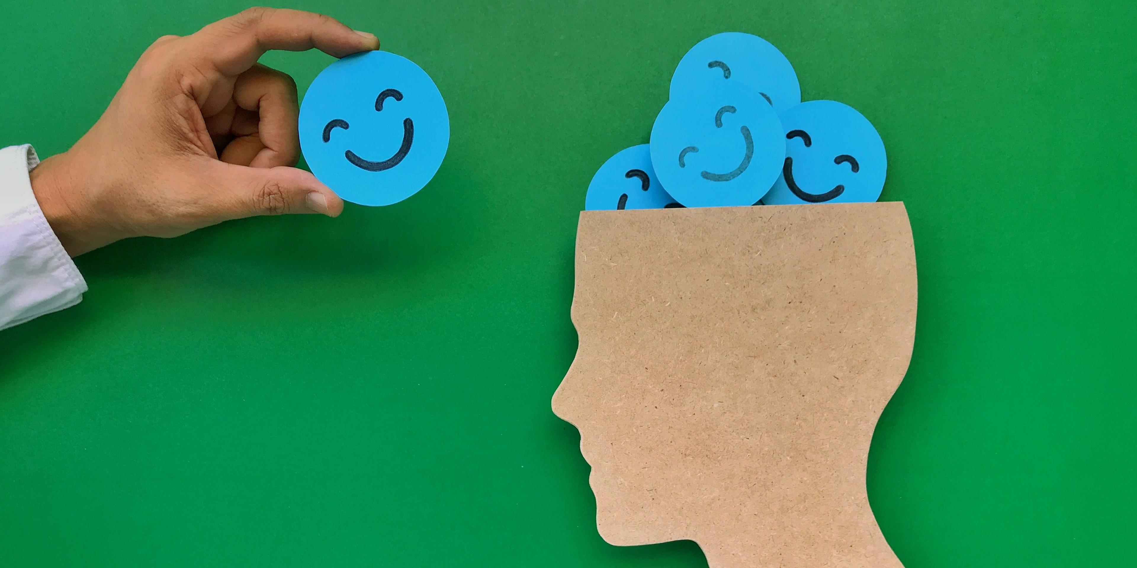 Curso Inteligencia Emocional Aplicada al Liderazgo - Online