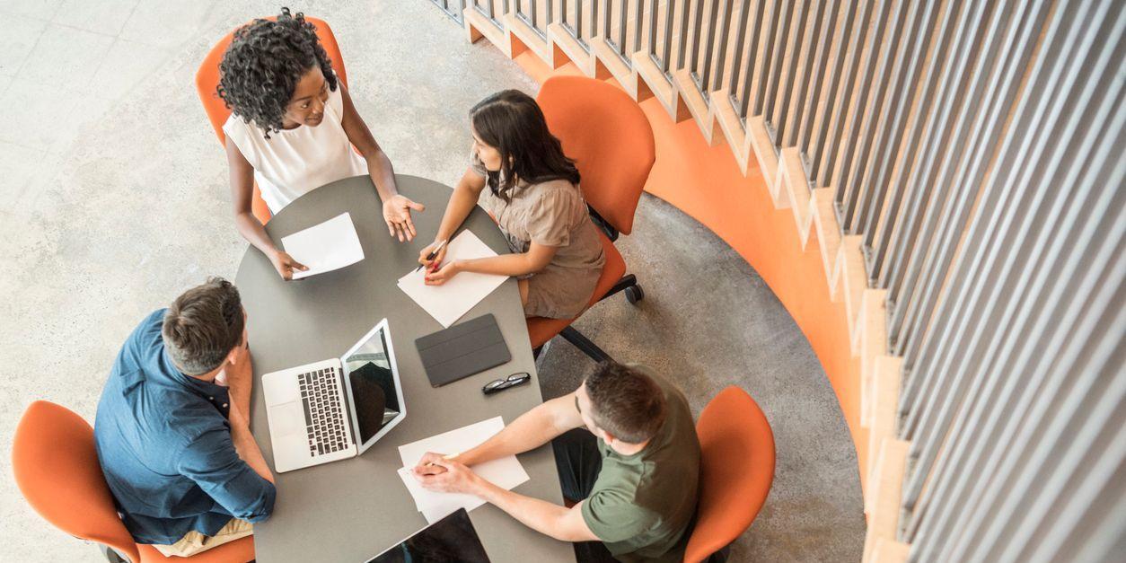 Diplomado en Liderazgo para la Innovación Corporativa - Online