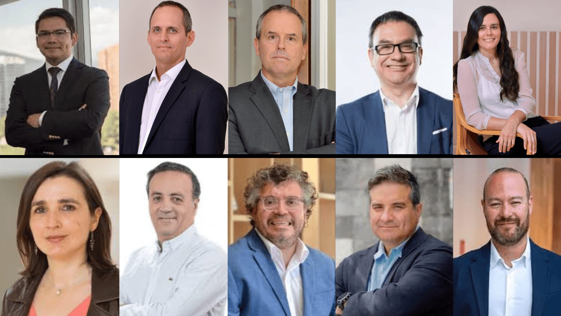 Conoce los proyectos ganadores de los fondos de apoyo a la investigación de impacto FIMPACTEN 2025