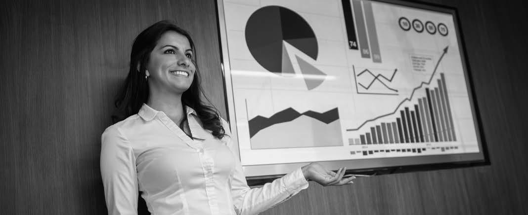 Magíster en Administración y Estrategia