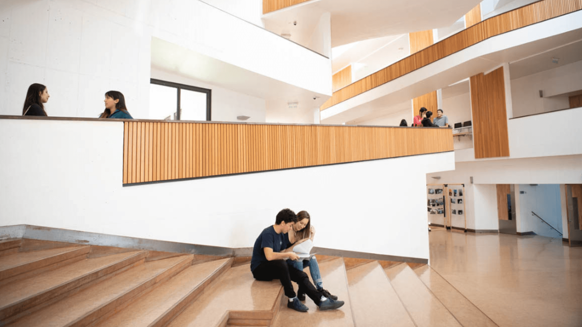 Ranking QS: UAI entre las 4 mejores universidades de Chile y dentro del 2% de las mejores del mundo